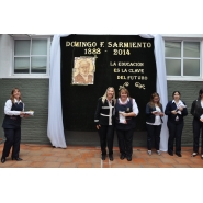 Festejos del DIA DEL MAESTRO